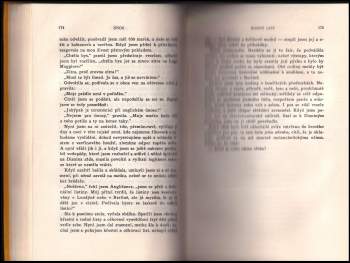 Emil Ludwig: Dary života