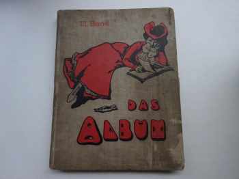 Das Album III. band