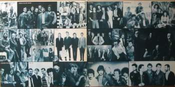 Various: Das Album - Rock-Bilanz 1983