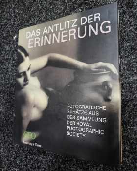 Pam Roberts: Das Antlitz der Erinnerung. Fotografische Schätze aus der Sammlung der Royal Photographic Society