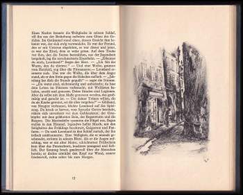 Paul Leppin: Das Antlitz der Mutter