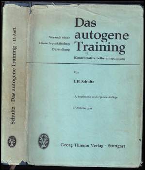 Das autogene Training