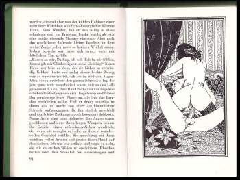 Das Bildnis des Dorian Gray