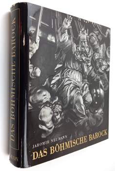 Jaromír Neumann: Das böhmische Barock