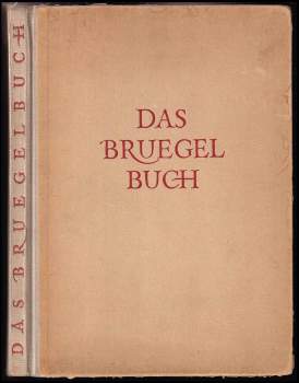 Das Bruegel-Buch