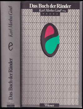 Das Buch der Ränder, Die unsichtbaren Ungarn
