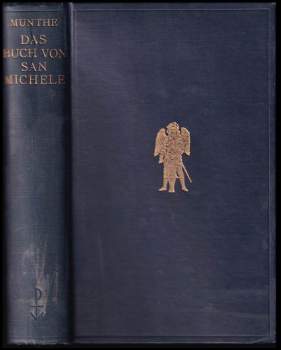 Das Buch von San Michele