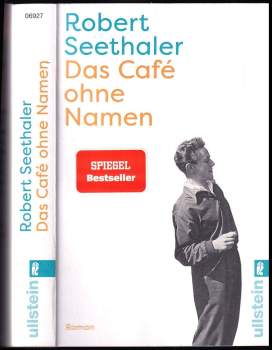 Das Café ohne Namen