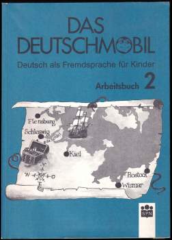 Das Deutschmobil