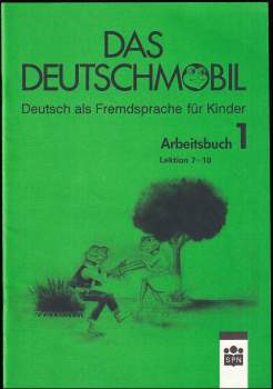 Das Deutschmobil