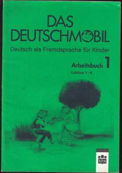 Das Deutschmobil