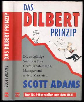 Das Dilbert-Prinzip