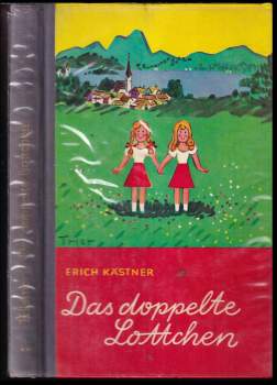 Erich Kastner: Das doppelte Lottchen