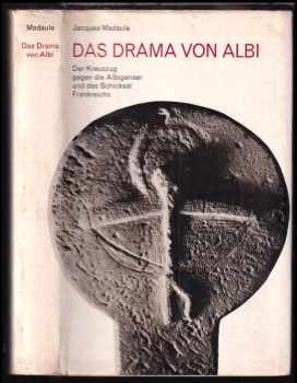 Jacques Madaule: Das Drama von Albi