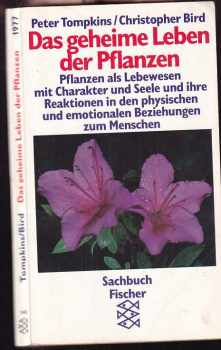 Das geheime Leben der Pflanzen