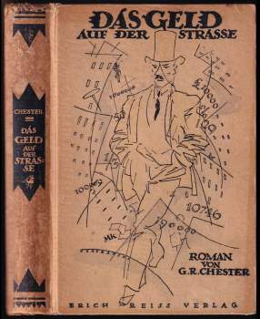Das geld auf der Strasse