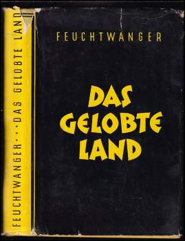 Das gelobte Land