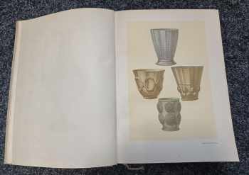 Jaroslav Raimund Vávra: Das Glas und die Jahrtausende