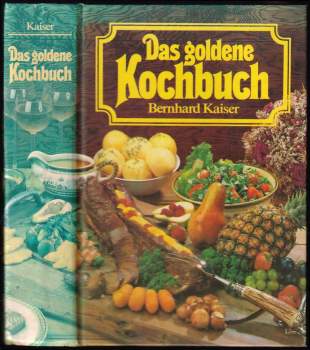 Das goldene Kochbuch