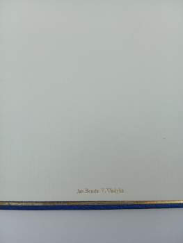 Johann Wolfgang von Goethe: Das Göttliche
