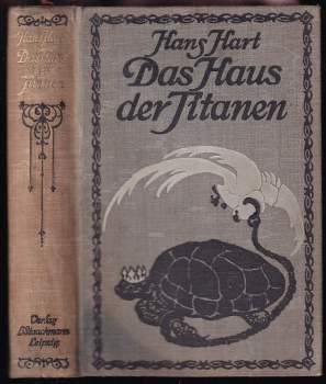 Das Haus der Titanen