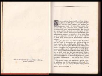 Eugenie Marlitt: Das Heideprinzesschen