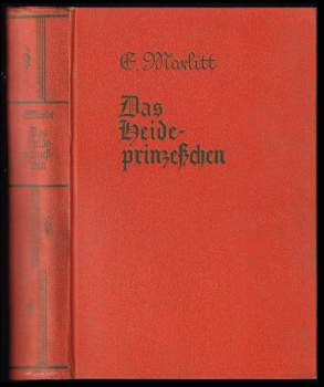 Das Heideprinzesschen
