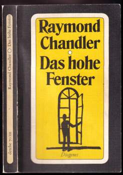 Das hohe fenster
