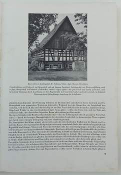 Guido Harbers: Das Holzhausbuch