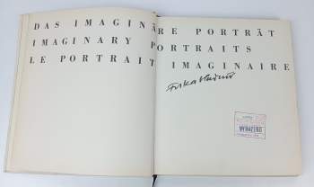 Vladimír Fuka: Das imaginäre Porträt
