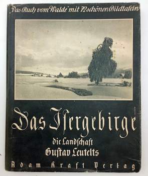 Das Isergebirge