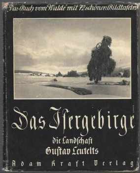 Das Isergebirge