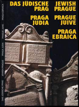 Das jüdische Prag