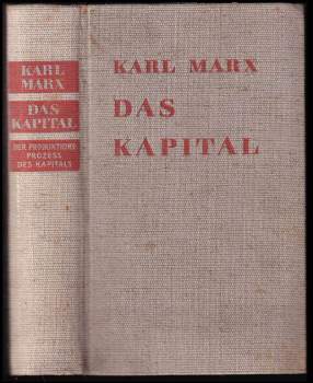Das Kapital