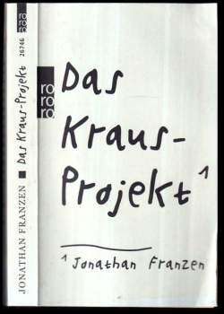 Das Kraus-Projekt