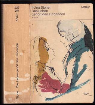 Das Leben gehört den Liebenden