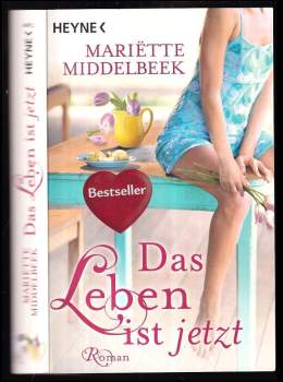 Das Leben ist jetzt