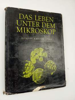 Das Leben unter dem Mikroskop