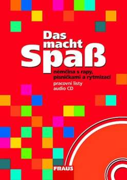 Das macht Spaß