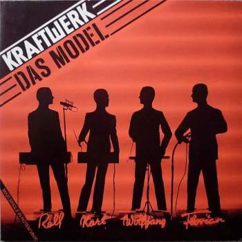 Kraftwerk: Das Model