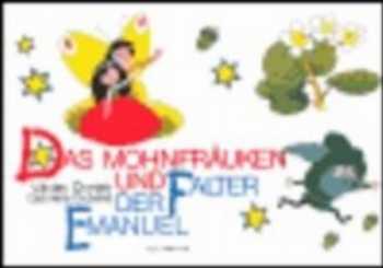 Das Mohnfräuken und der Falter Emanuel