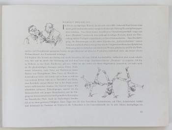 Das neue Högfeldt-Buch