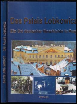 Das Palais Lobkowicz