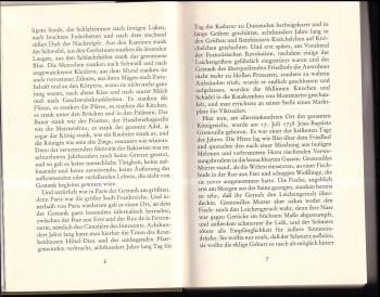 Patrick Süskind: Das Parfum