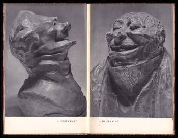 Honoré Daumier: Das Parlament der Juli-Monarchie