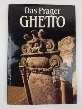 Das Prager Ghetto