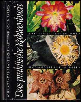 Das praktische Kakteenbuch