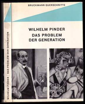 Das Problem der Generation in der Kunstgeschichte Europas