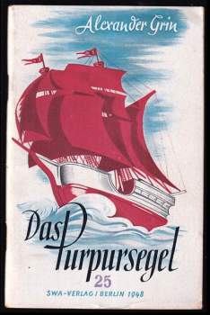 Das Purpursegel