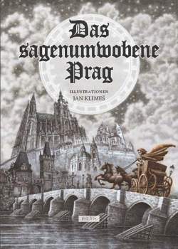 Das sagenumwobene Prag